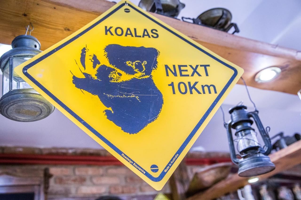 Willa Koala Karpacz Buitenkant foto